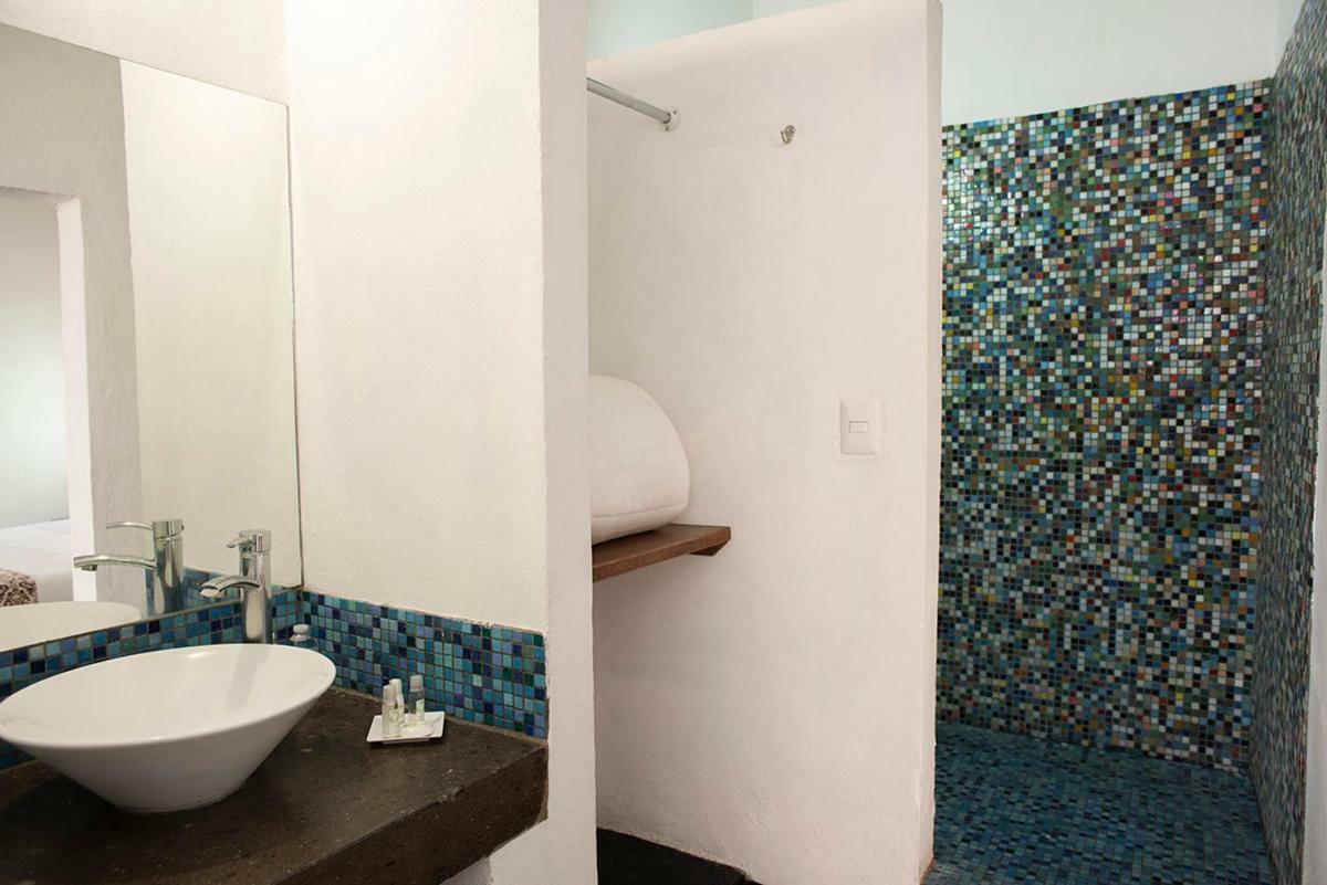 Hotel Suites Dali San Miguel de Allende Exterior foto